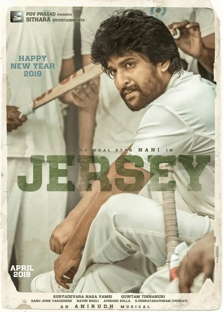 Jersey full movie download filmyzilla, filmywap and Tamilrockers